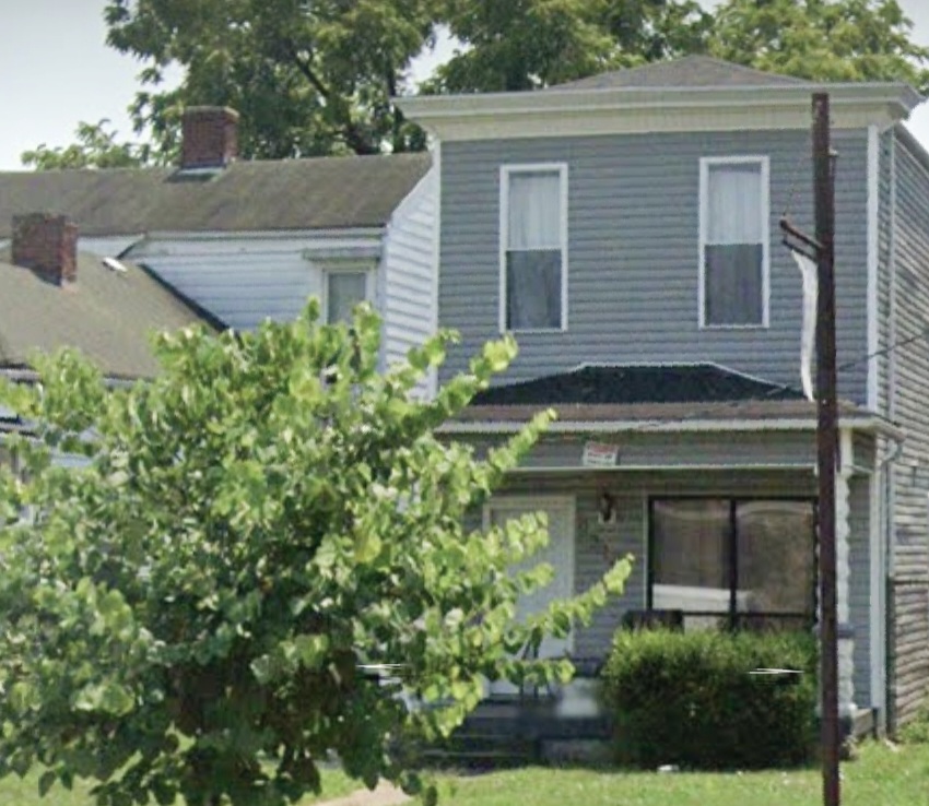 2310 West Broadway - 1
